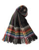 THE INOUE BROTHERS Multi Coloured Scarf