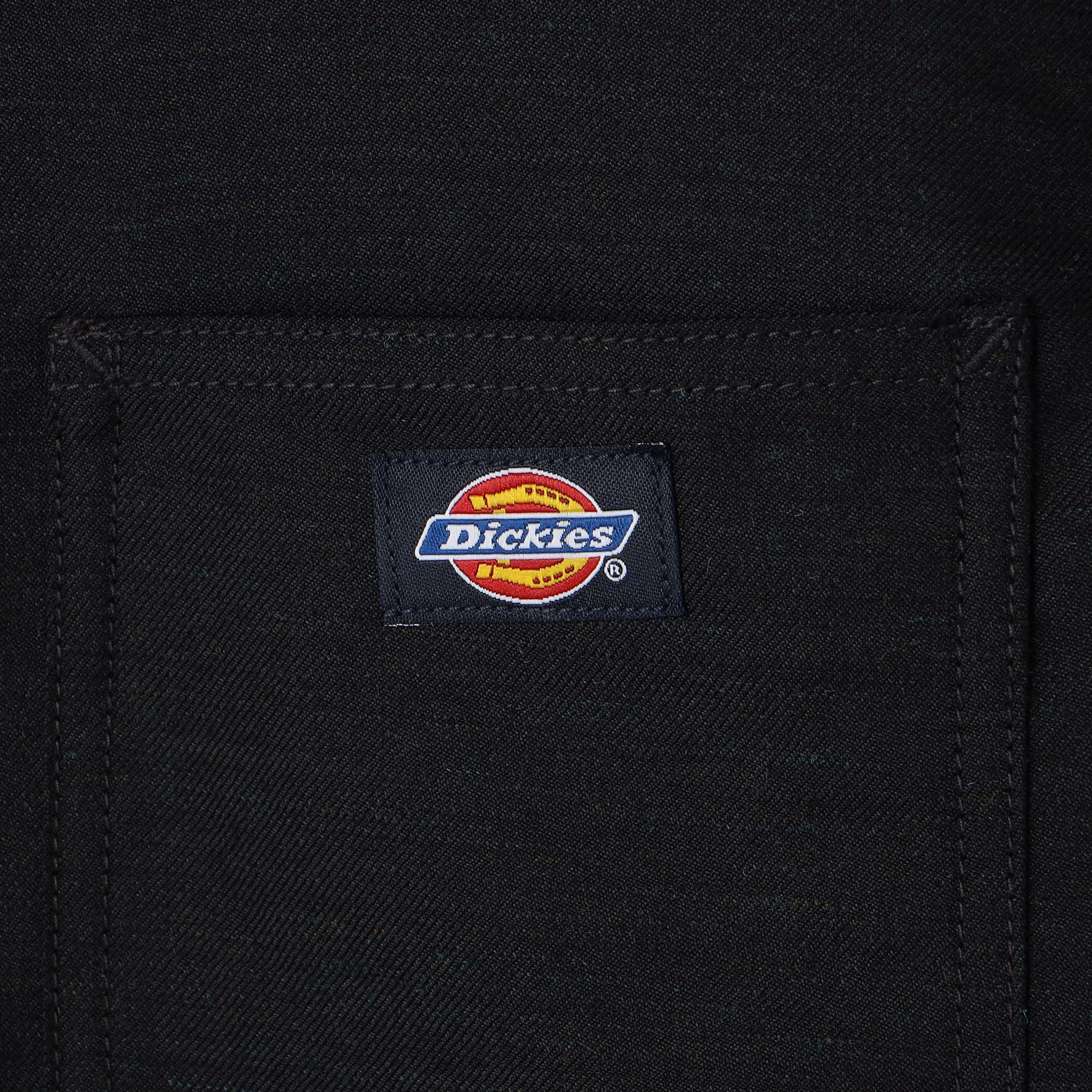 別注】Dickies シェットランドウール カバーオール｜トゥモローランド