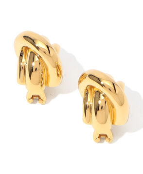 PLOW Ivy イヤリング