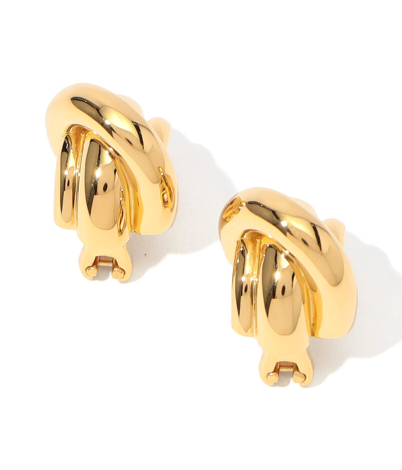 PLOW Ivy イヤリング