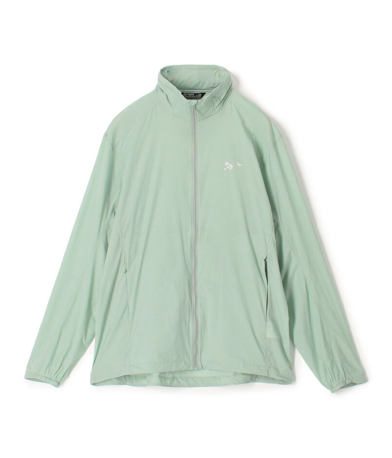 Arc'texry NODIN JACKET ナイロンジャケット
