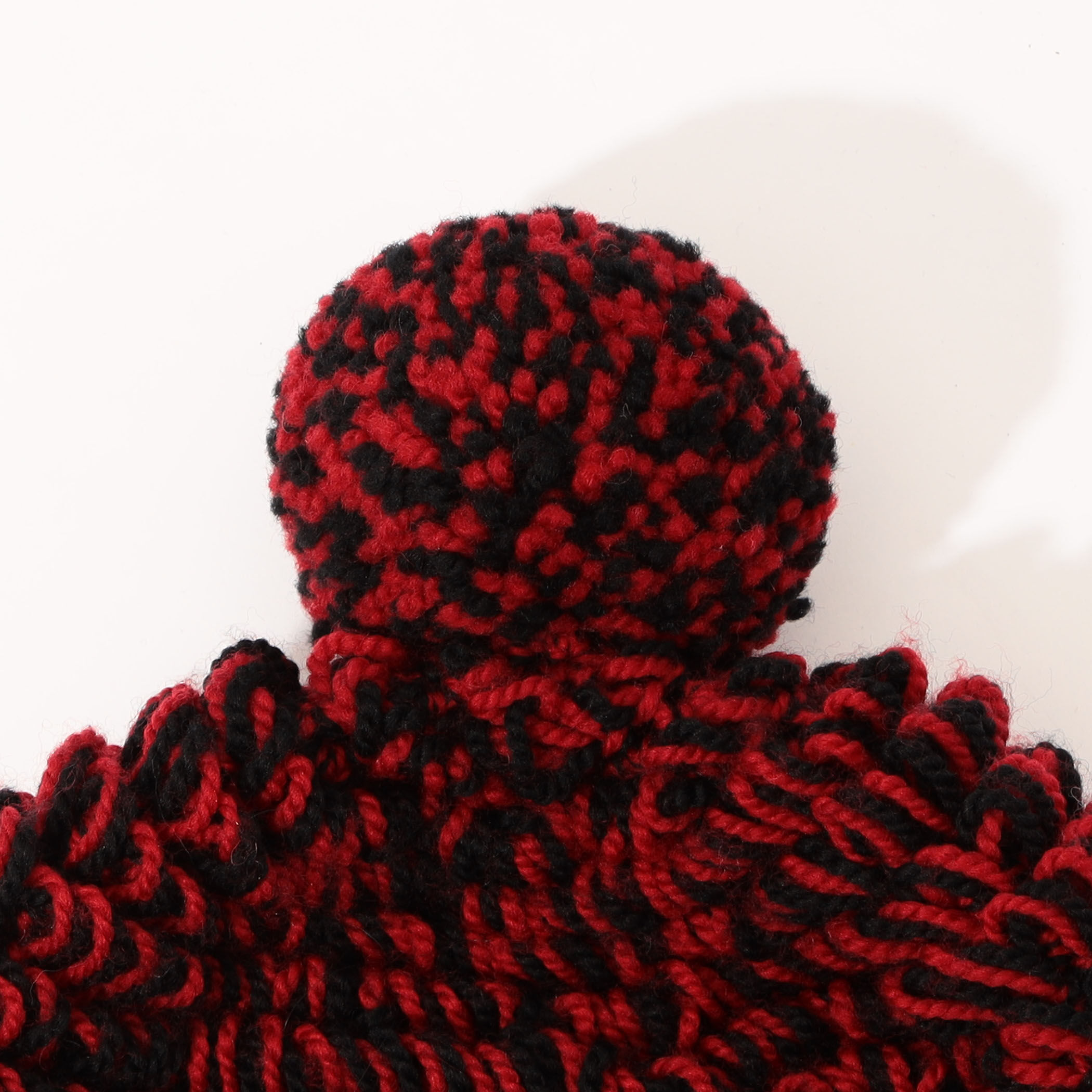 BODE LOOPY TASSEL HAT｜トゥモローランド 公式通販