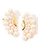 IRIS 47 Heather earrings