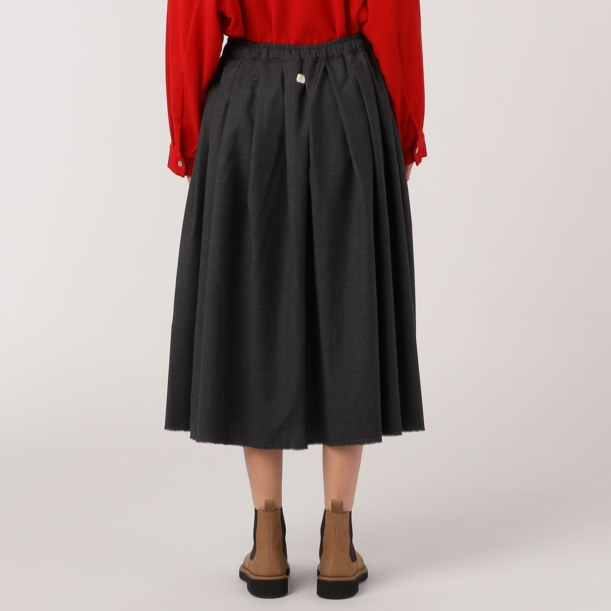 NITTO GELSA SKIRT｜トゥモローランド 公式通販