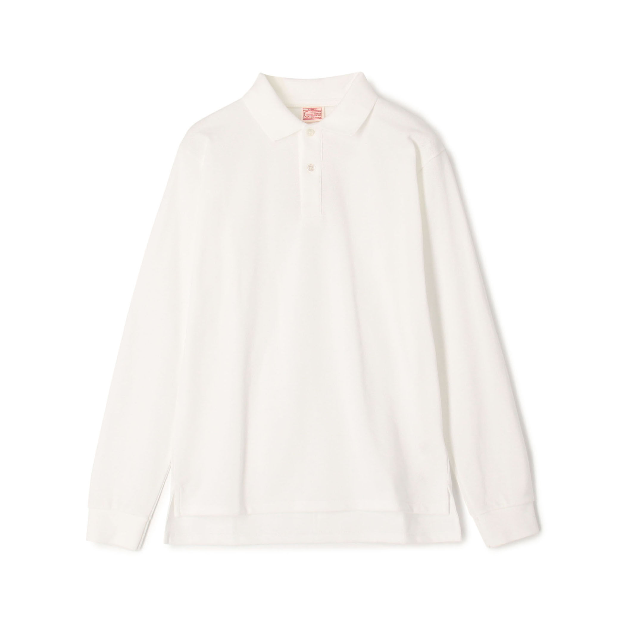 別注】CONCHON QUINJETTE×SUPER A MARKET ポロシャツ