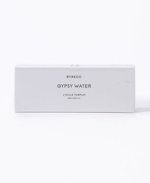 BYREDO ロールオンフレグランス