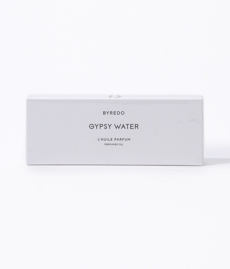 BYREDO ロールオンフレグランス