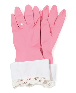 Gohar World HOST GLOVES RUBBER