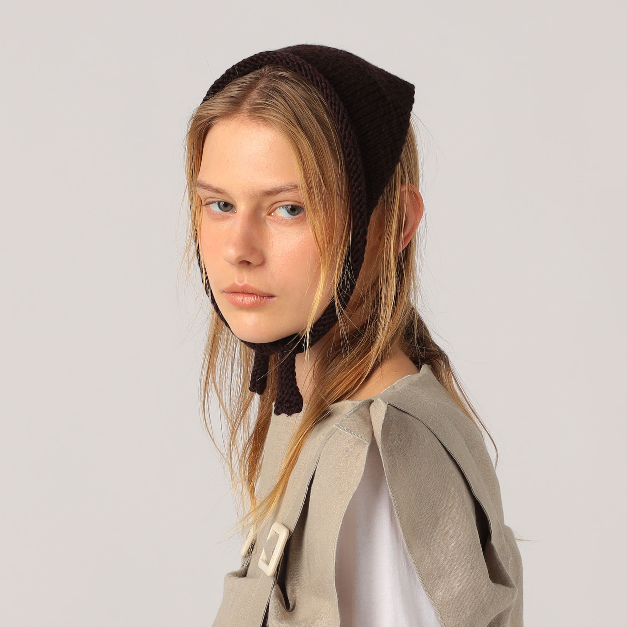 MANY RHIZOMES AME SCARF｜トゥモローランド 公式サイト