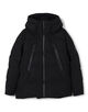 ■DESCENTE MOUNTAINEER-L ダウンコート