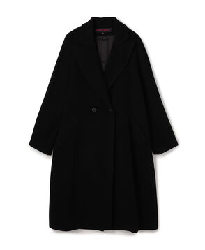 MARTIN GRANT DOUBLE BRESTED コート