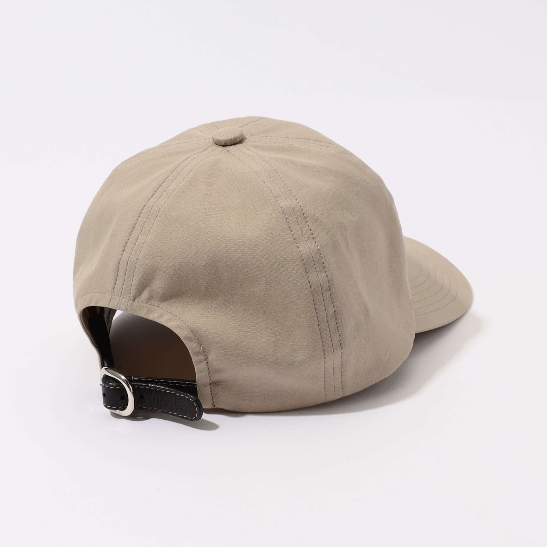KIJIMA TAKAYUKI 6PANEL CAP｜トゥモローランド 公式通販