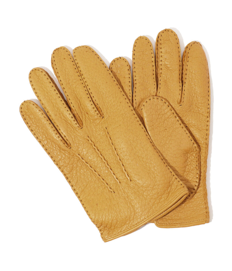 DENTS ペッカリー グローブ