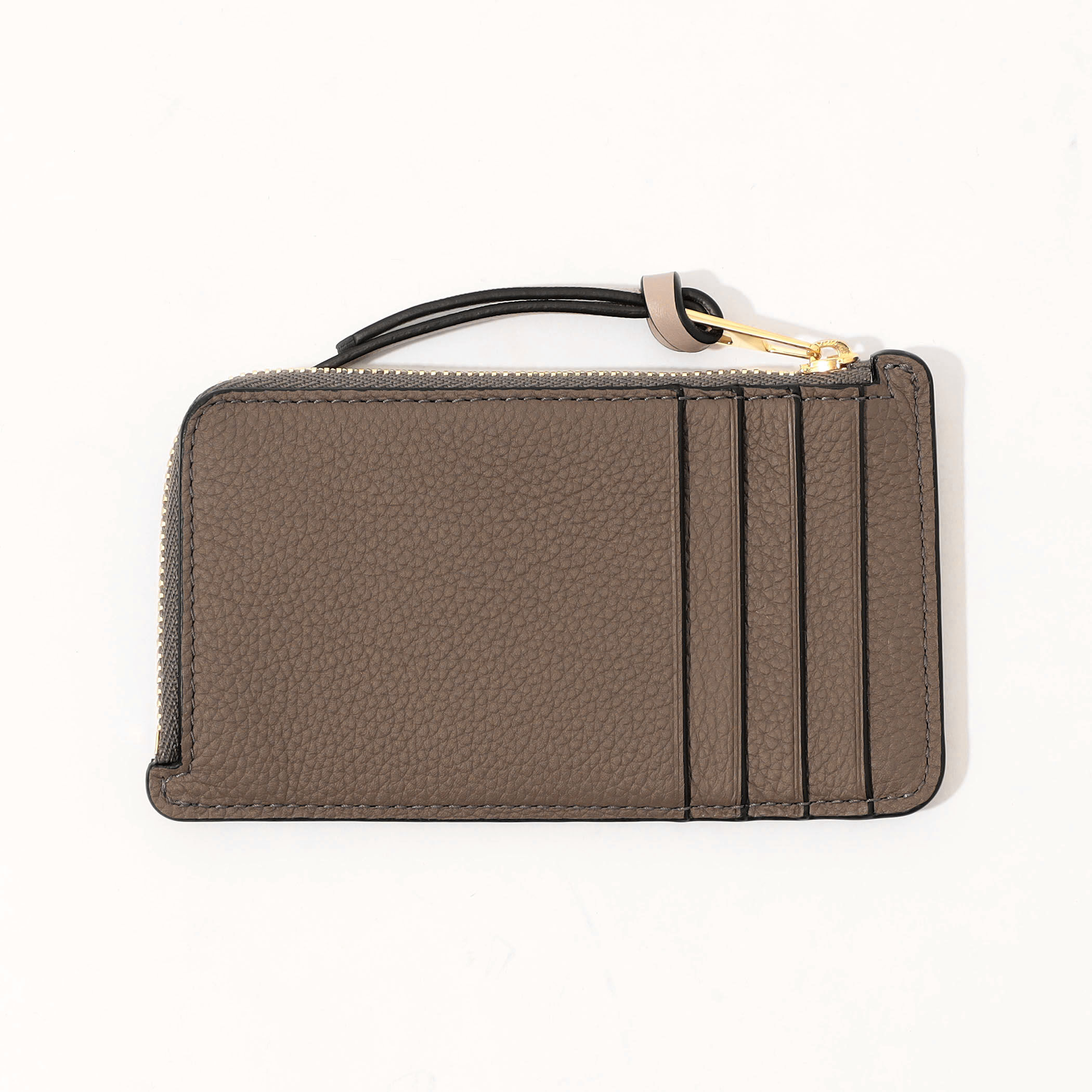 LOEWE カードホルダー すぐ届く【LOEWE】ノット コインカードホルダー 関税なし (LOEWE