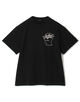BRAIN DEAD NEURO ASSOCIAT T-SHIRT