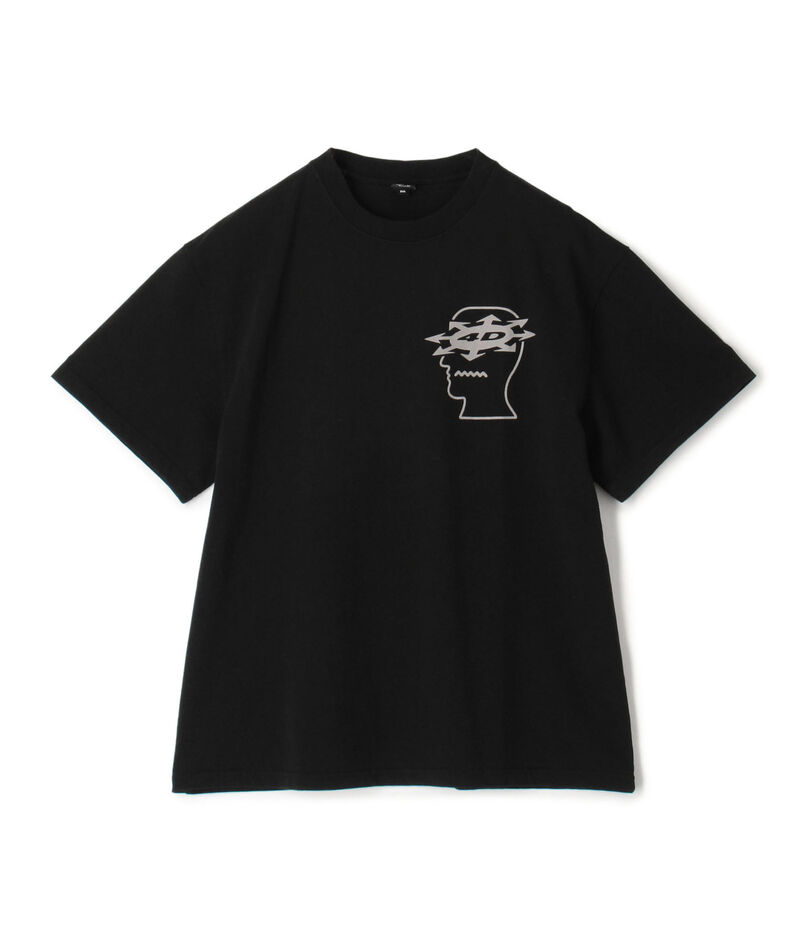 BRAIN DEAD NEURO ASSOCIAT T-SHIRT
