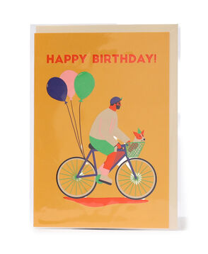 KlangundKleid.de GmbH Happy Birthday