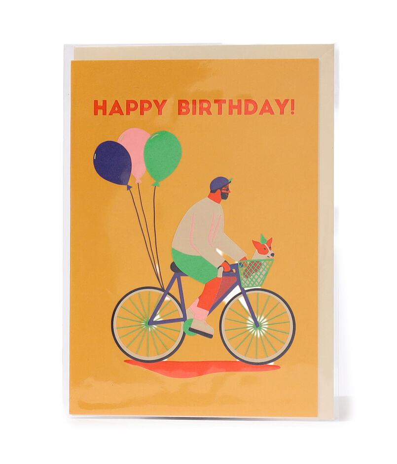 KlangundKleid.de GmbH Happy Birthday