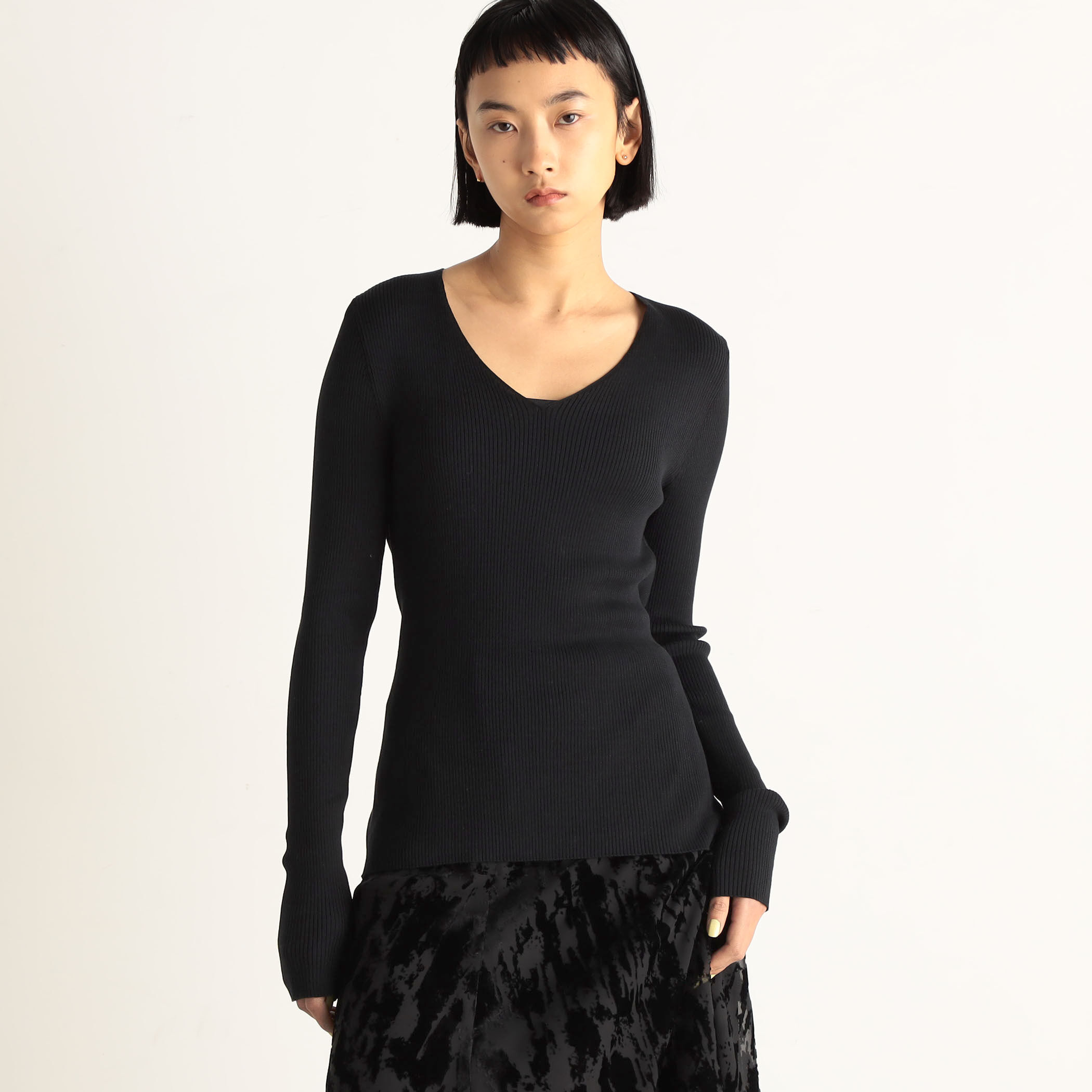 バックオープン lululemon(ルルレモン) トップス(レディース
