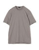 リュクス ジャージークルーネックTシャツ MELJ3199