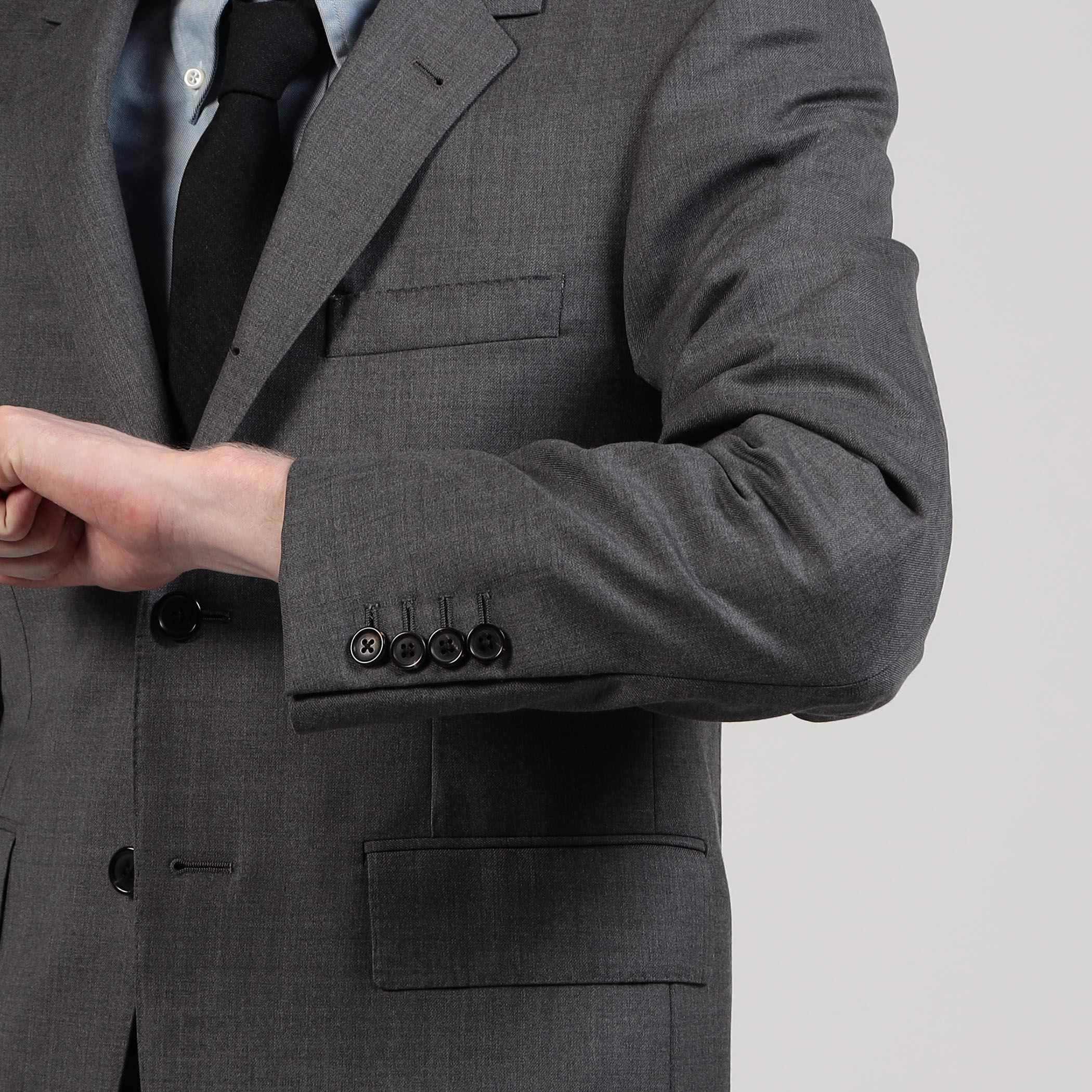 ○THOM BROWNE CLASSIC SPORT COAT｜トゥモローランド 公式サイト
