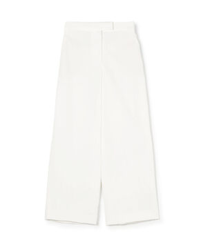 ドライツイル セミワイドパンツ