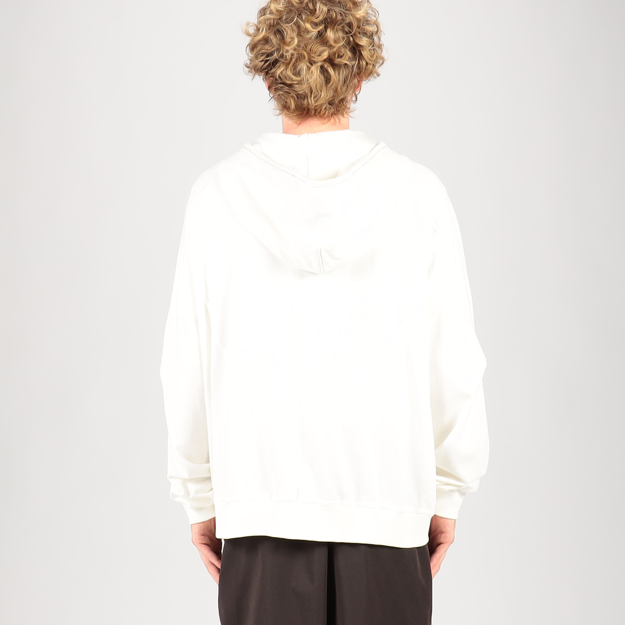 SAN SAN GEAR WASHED HOODIE ZIP-UP｜トゥモローランド 公式サイト