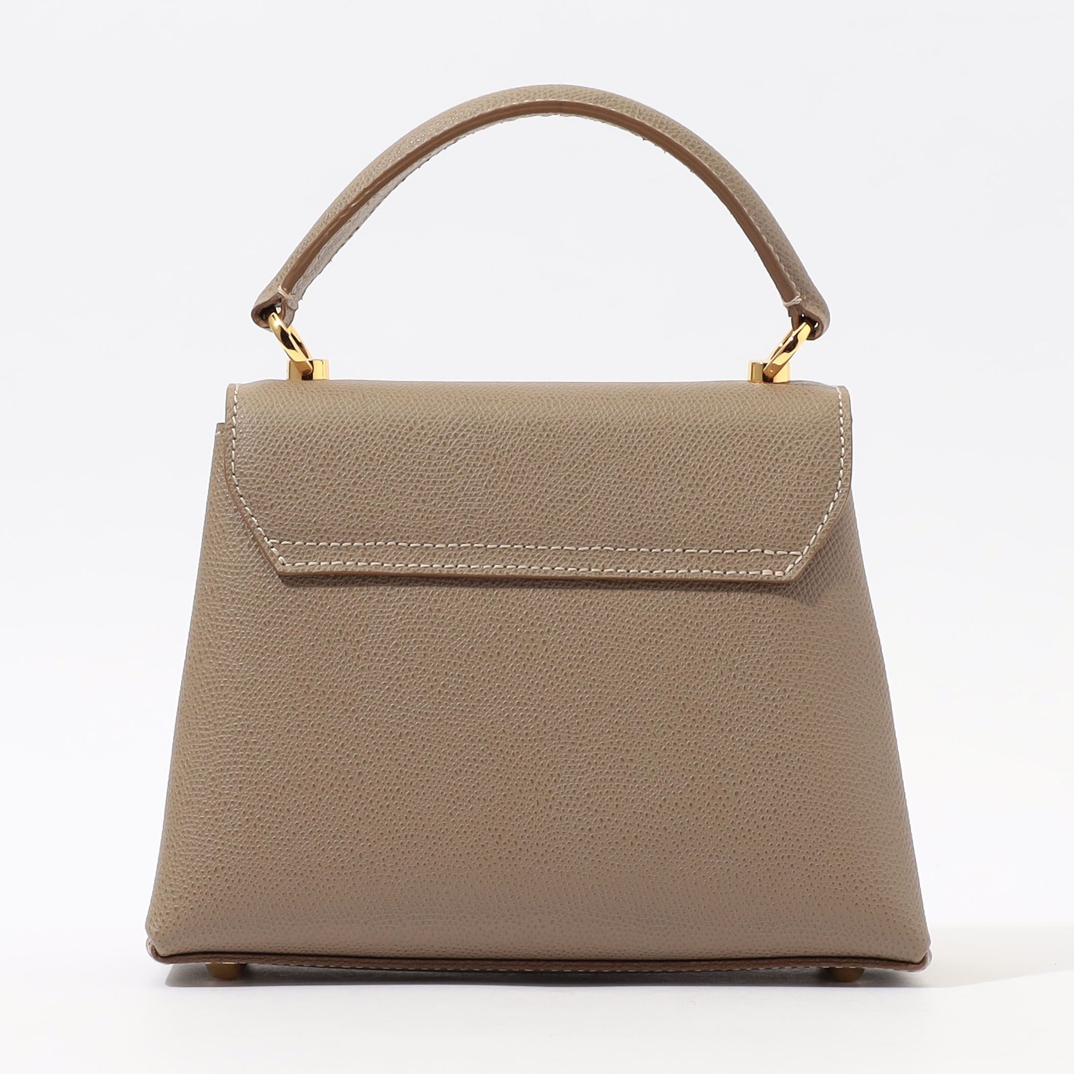 【日本未入荷カラー】美品 カルボッティ ダイアナ 色:トープ 日本未入荷カラー】美品 カルボッティ ダイアナ 色:トープ
