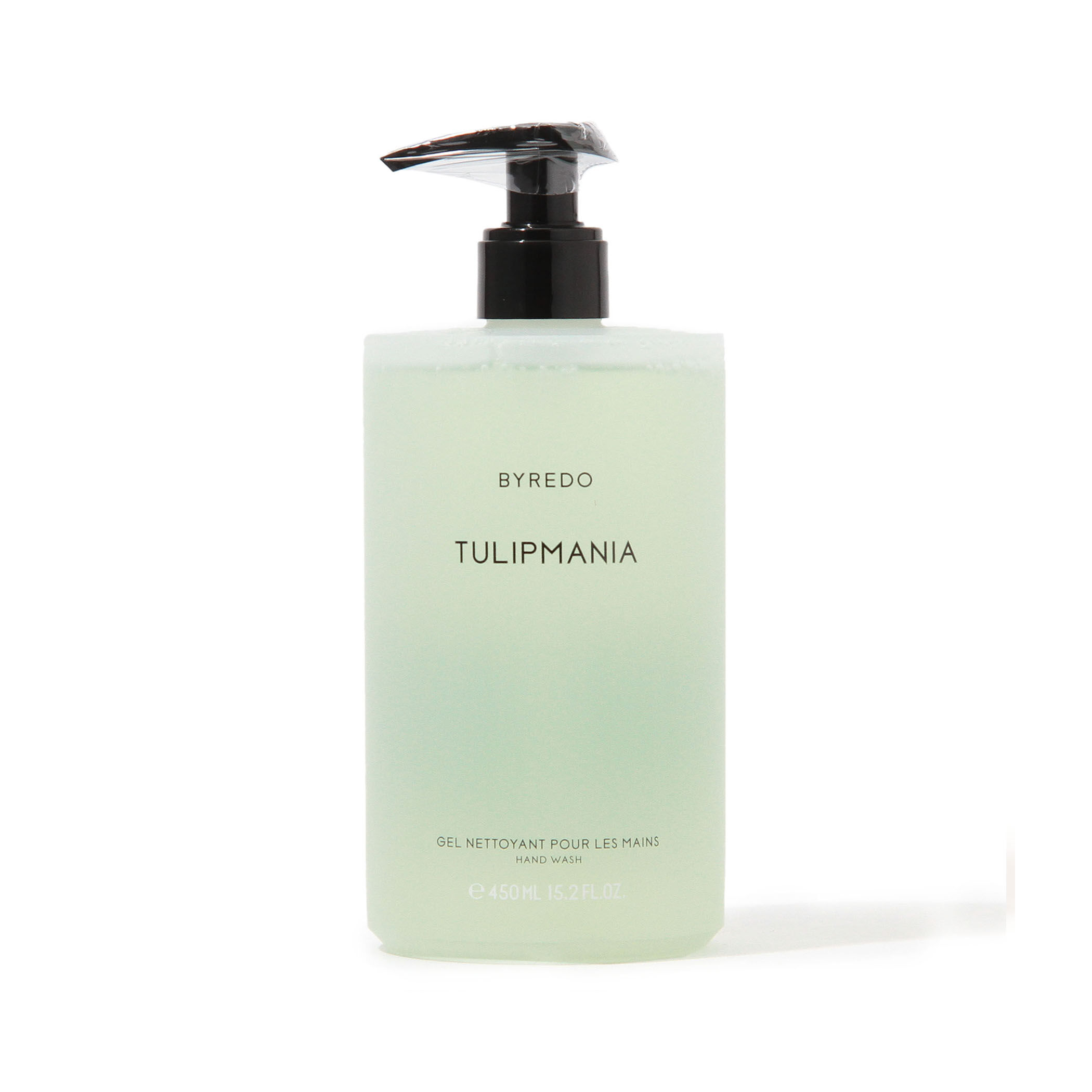 BYREDO ハンドウォッシュ 450ml｜トゥモローランド 公式サイト