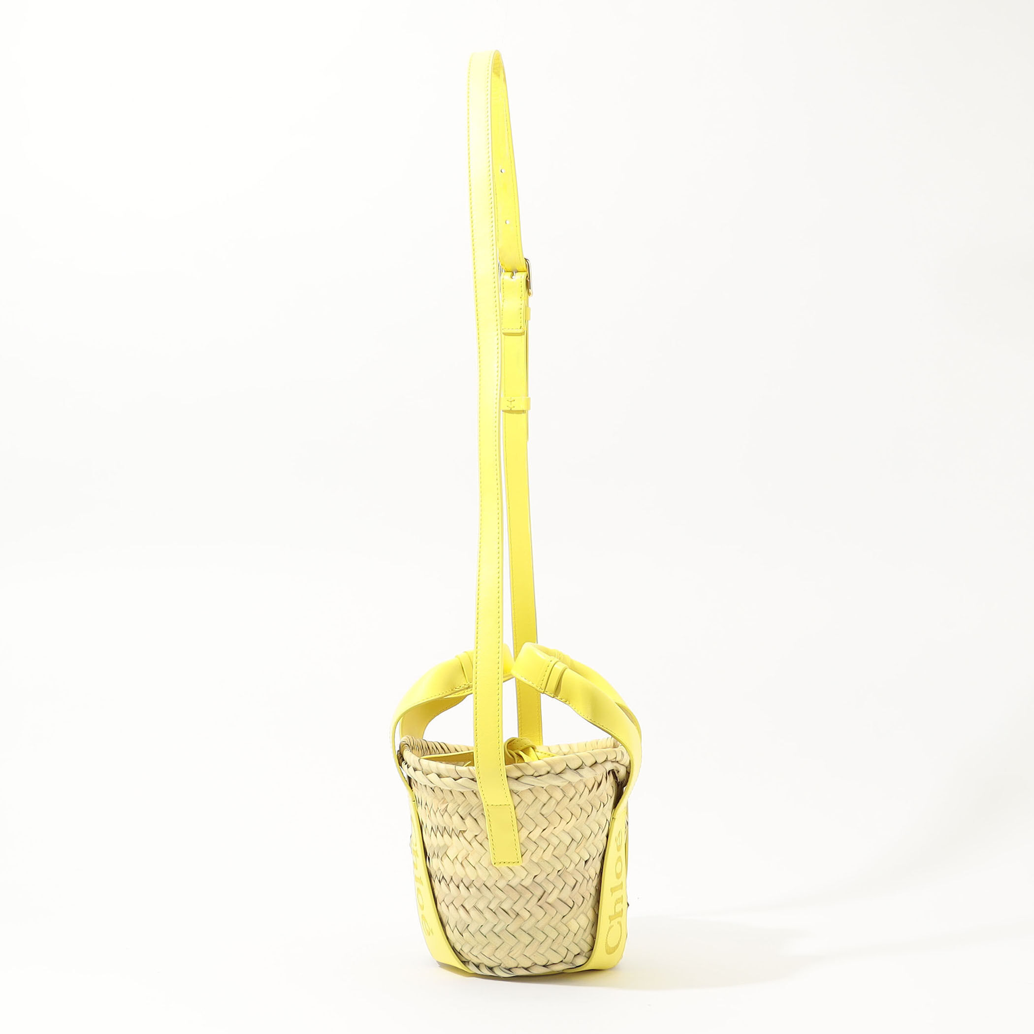 □Chloe Sense BASKET スモールバッグ｜トゥモローランド 公式通販