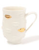 JONATHAN ADLER GILDED MUSE GALA マグカップ