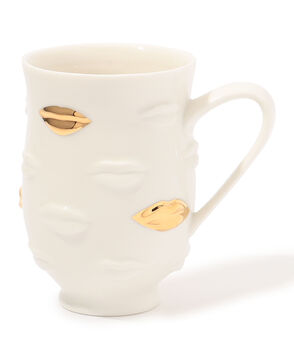 JONATHAN ADLER GILDED MUSE GALA マグカップ