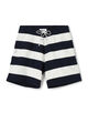 NALUTO TRUNKS&Co. ハーフパンツ