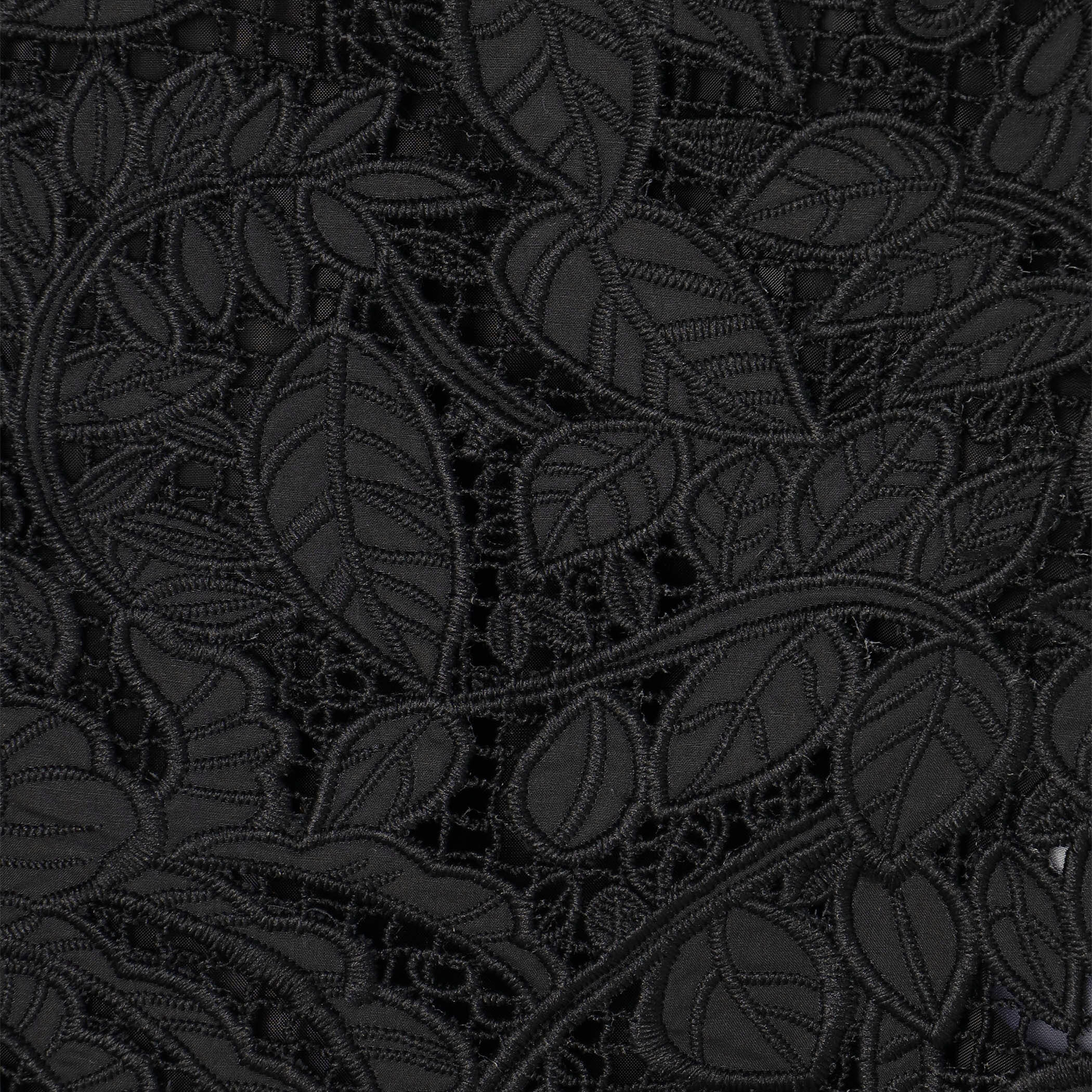 コットンエンブロイダリー ブルゾン｜トゥモローランド 公式通販