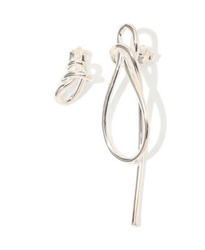 Completedworks Thread ピアス