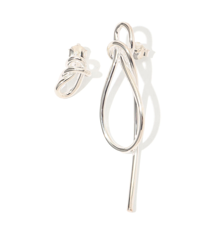 Completedworks Thread ピアス