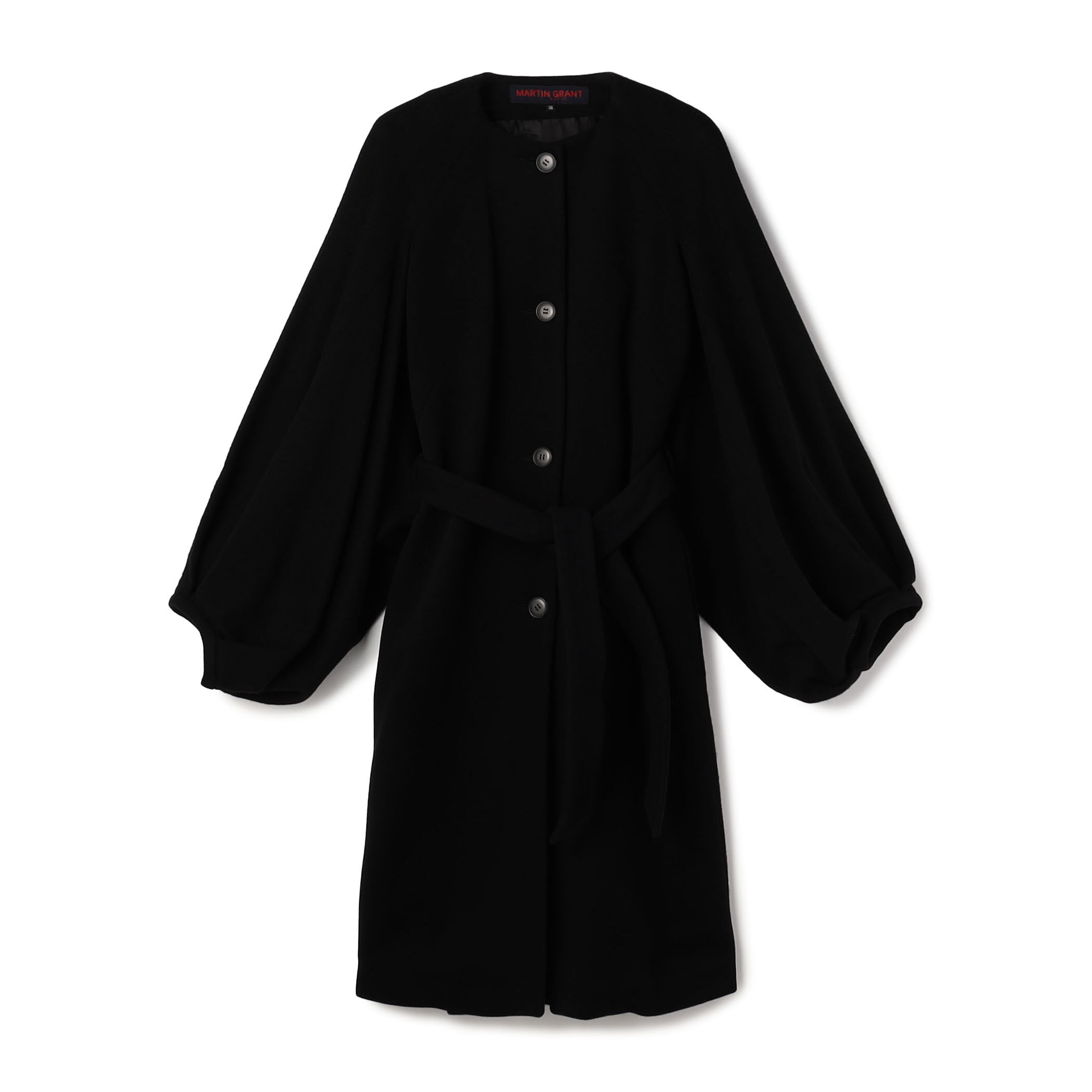 MARTIN GRANT CAPE BALOON コート｜トゥモローランド 公式サイト
