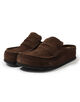 BIRKENSTOCK NAPLES WRAPPED ハーフクロッグ