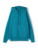 CABaN Cotton cashmere parka
