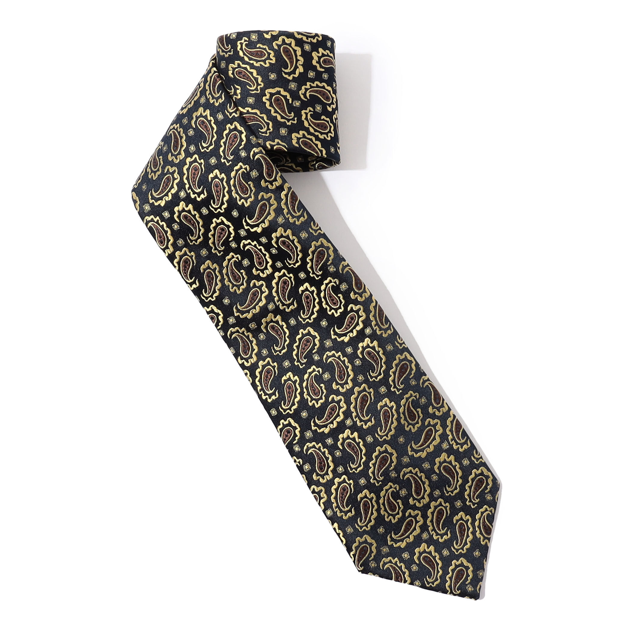 Charvet シルク ネクタイ｜トゥモローランド 公式通販