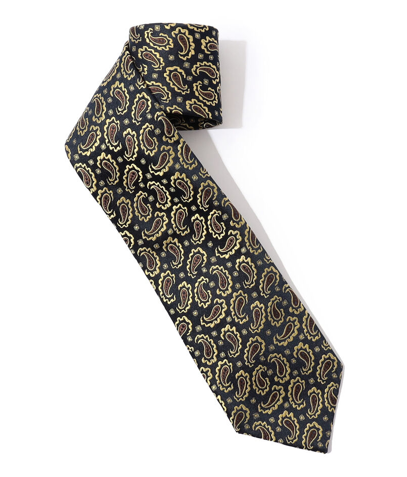 Charvet シルク ネクタイ