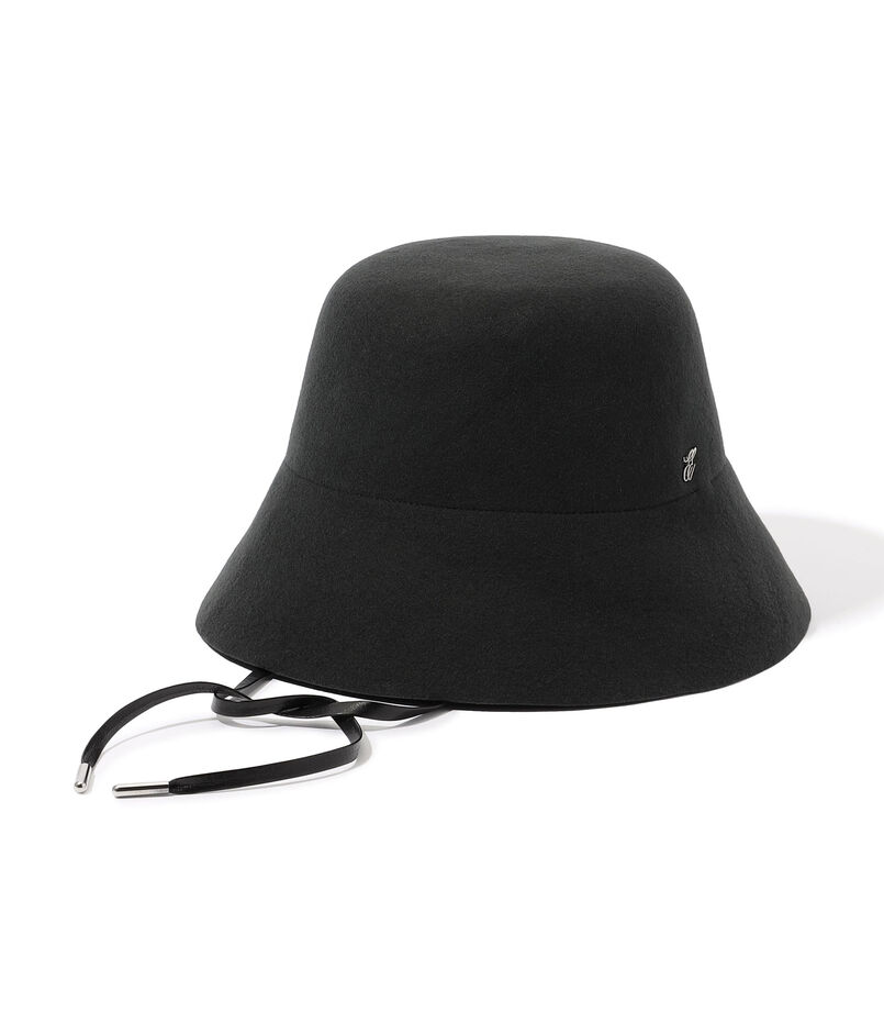 ENTWURFEIN KELLY バケットハット