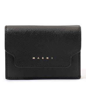 MARNI TRIFOLD ウォレット