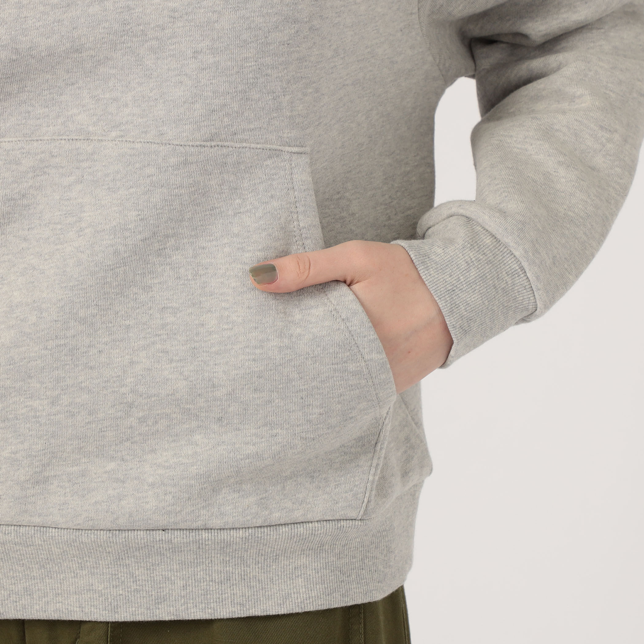 パーカー ETRE CECIL POSITIVELY NEGATIVE パーカー レディース ETRE CECIL POSITIVELY NEGATIVE パーカー｜トゥモローランド