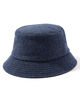 KIJIMA TAKAYUKI MELTON BUCKET HAT