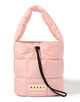 MARNI BUCKET ピンク Puff バケットバッグ