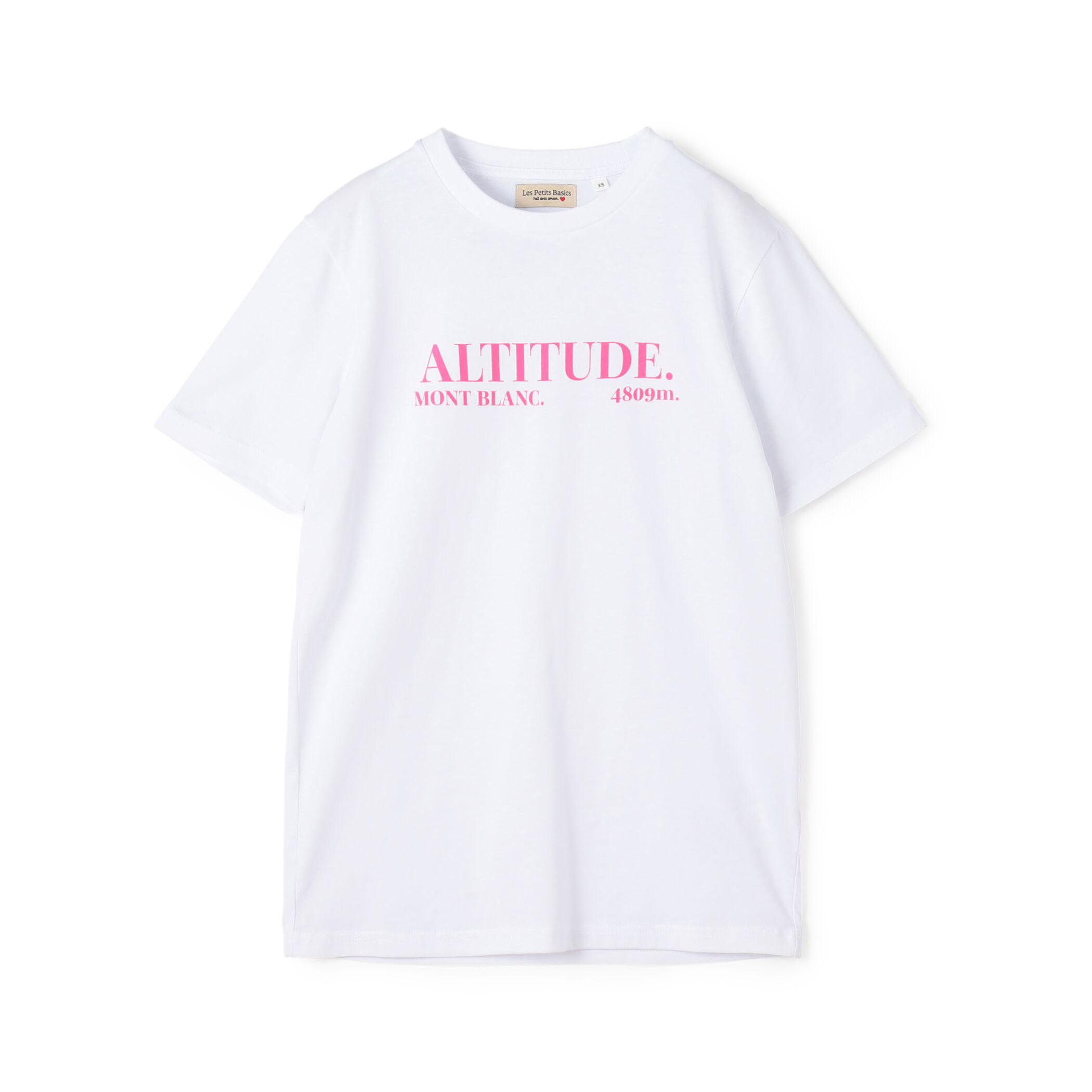 最安値 Les ベーシック）｜レディース Basics（ル Petits トップス