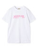 Les Petits Basics ALTITUDE MONT BLANC Tシャツ