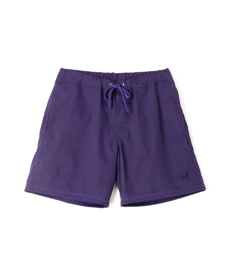 NALUTO TRUNKS everyday ショーツ