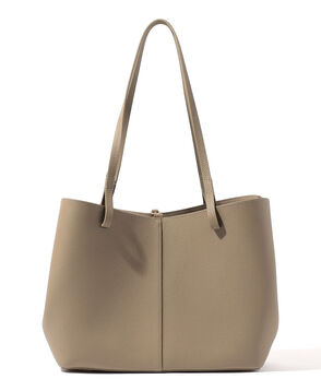 FEEL AND TASTE VELA L トートバッグ